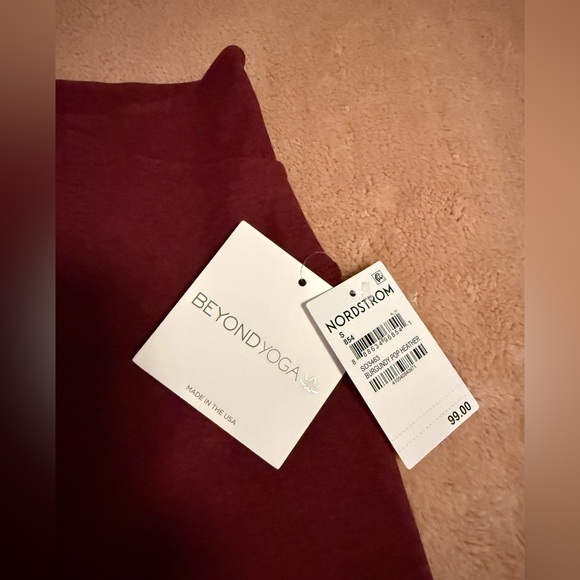 Beyond Yoga Spacedye At Your Leisure High Waisted 7/8 Yoga Leggings - Picture 2 of 12